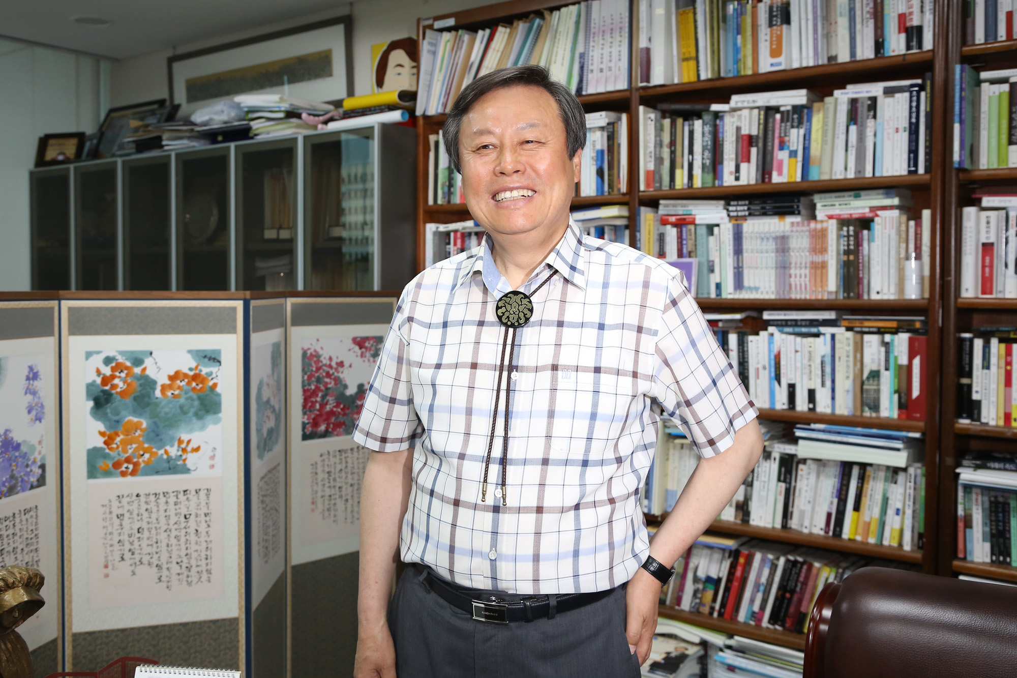 정치;국회;장관내정자;도종환;문화체육관광부장관