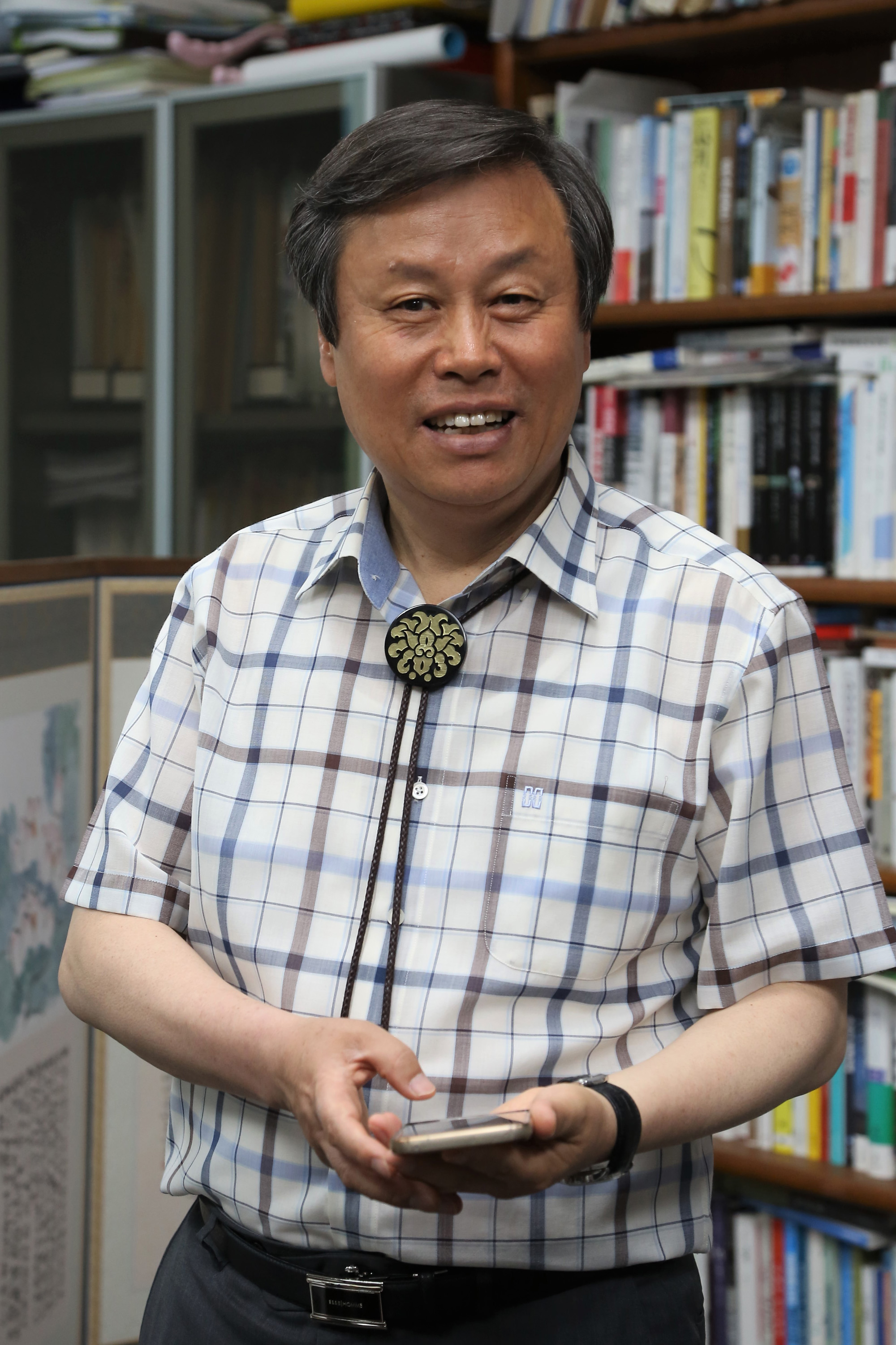 정치;국회;장관내정자;도종환;문화체육관광부장관