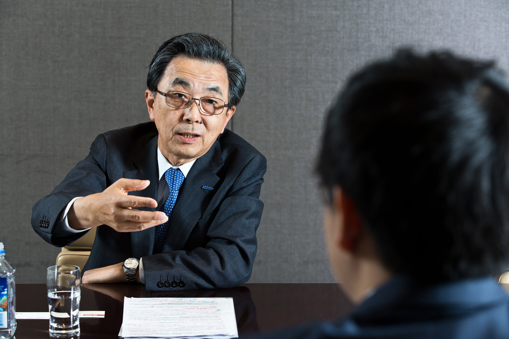 경제/기업/GCC/굿컴퍼니/굿컴퍼니컨퍼런스/닛토