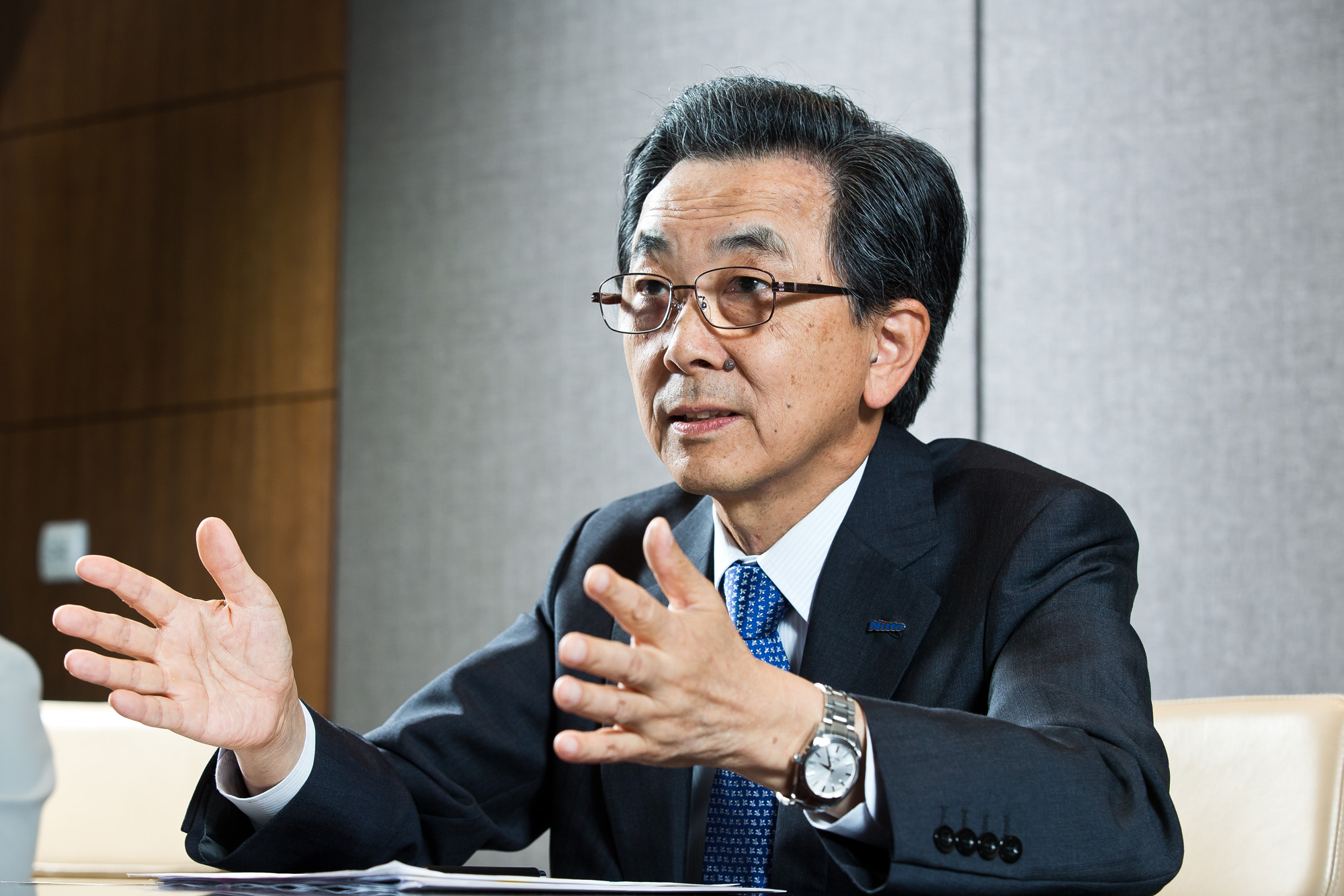 경제/기업/GCC/굿컴퍼니/굿컴퍼니컨퍼런스/닛토