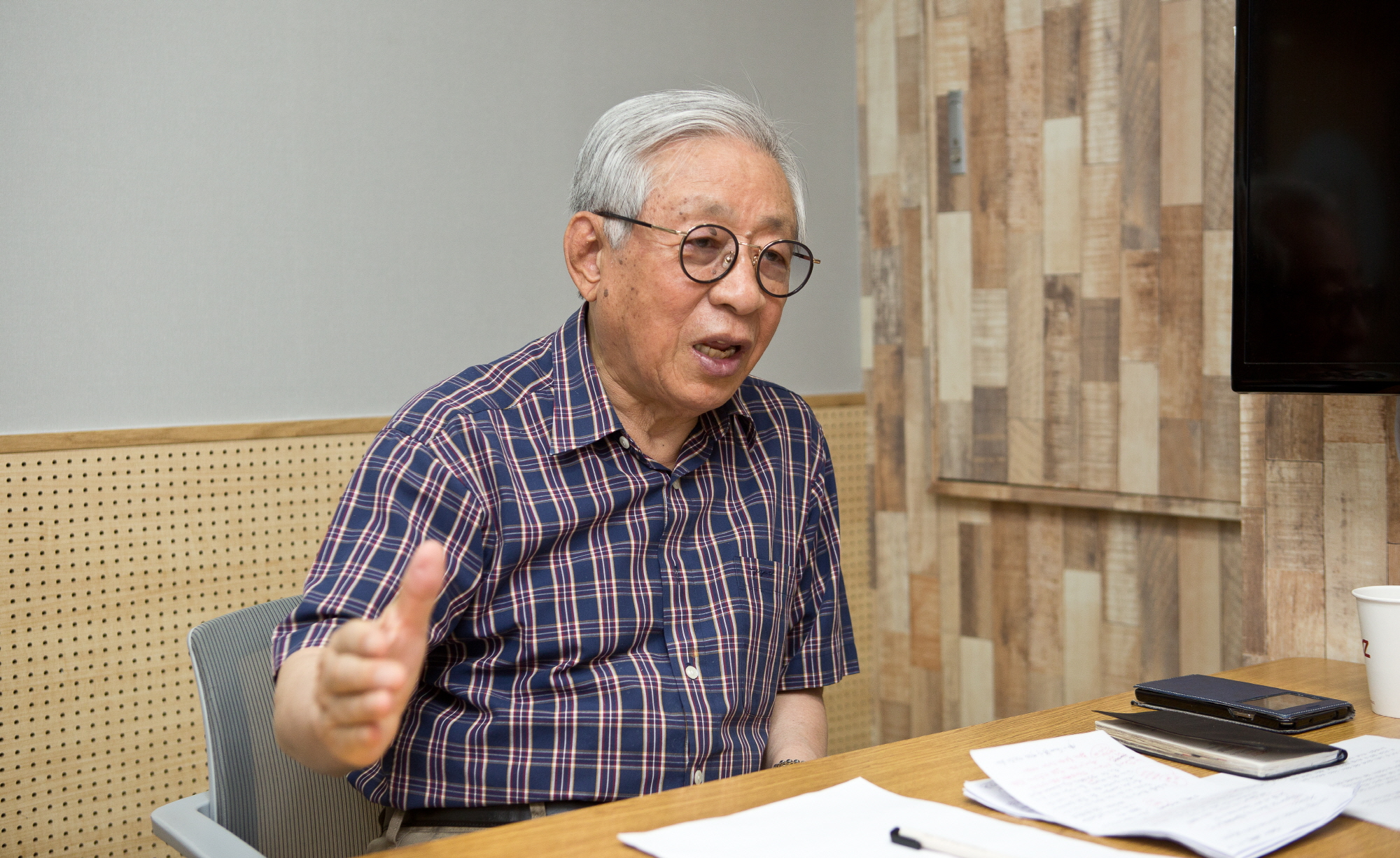 한완상