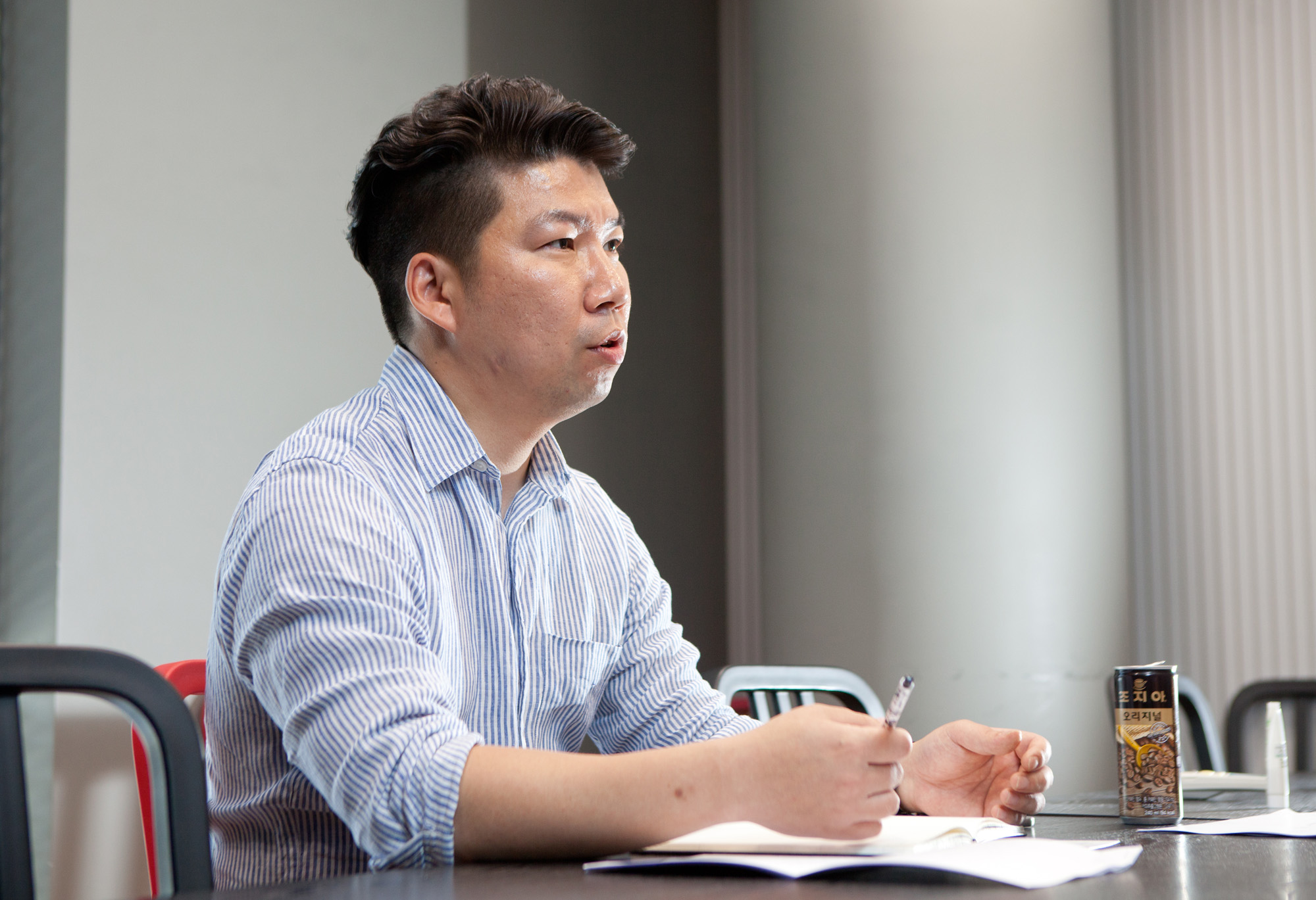 딩고;장준연;메이크어스;MAKEUS;DINGO;인토피아빌딩