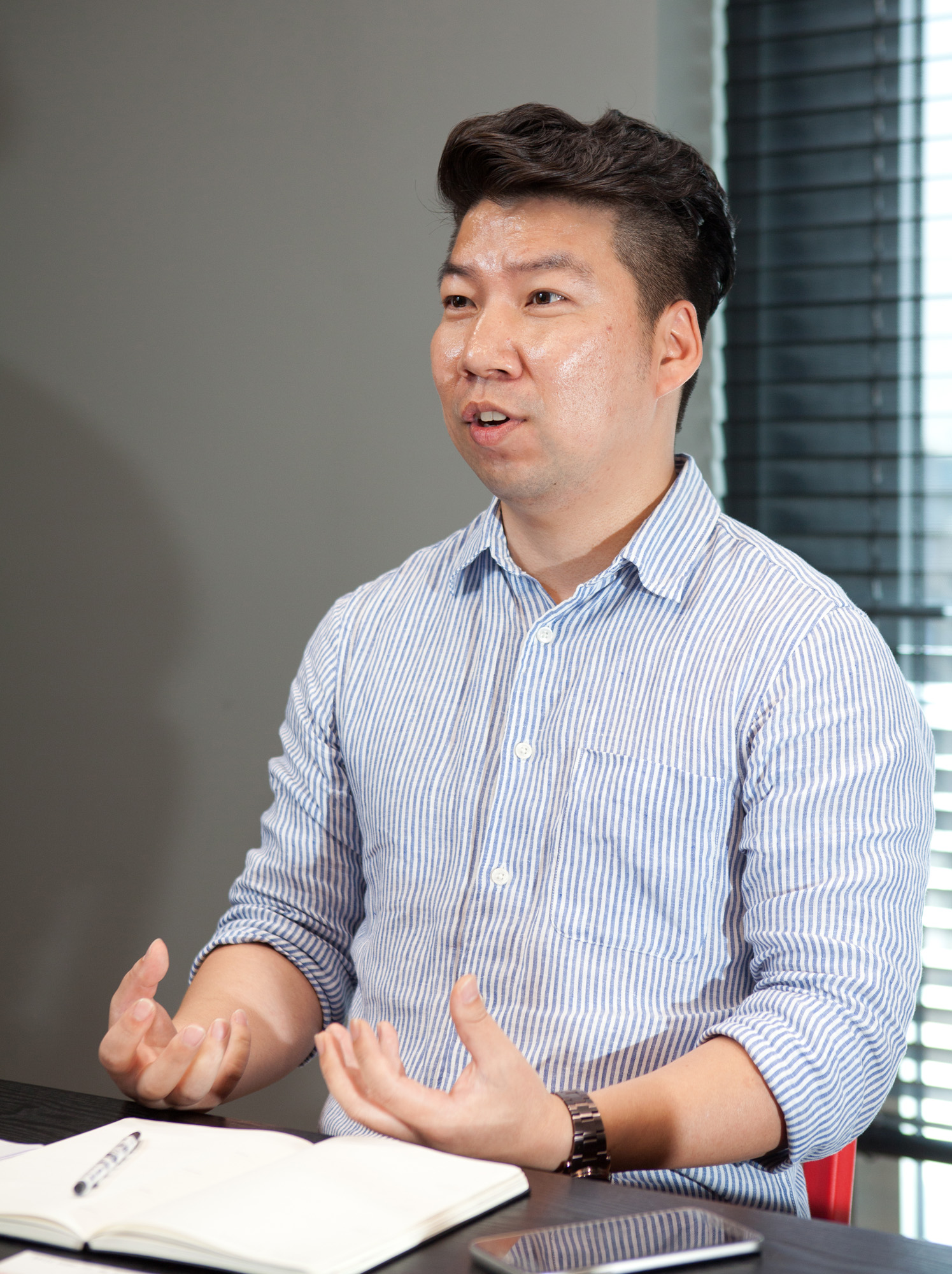 딩고;장준연;메이크어스;MAKEUS;DINGO;인토피아빌딩