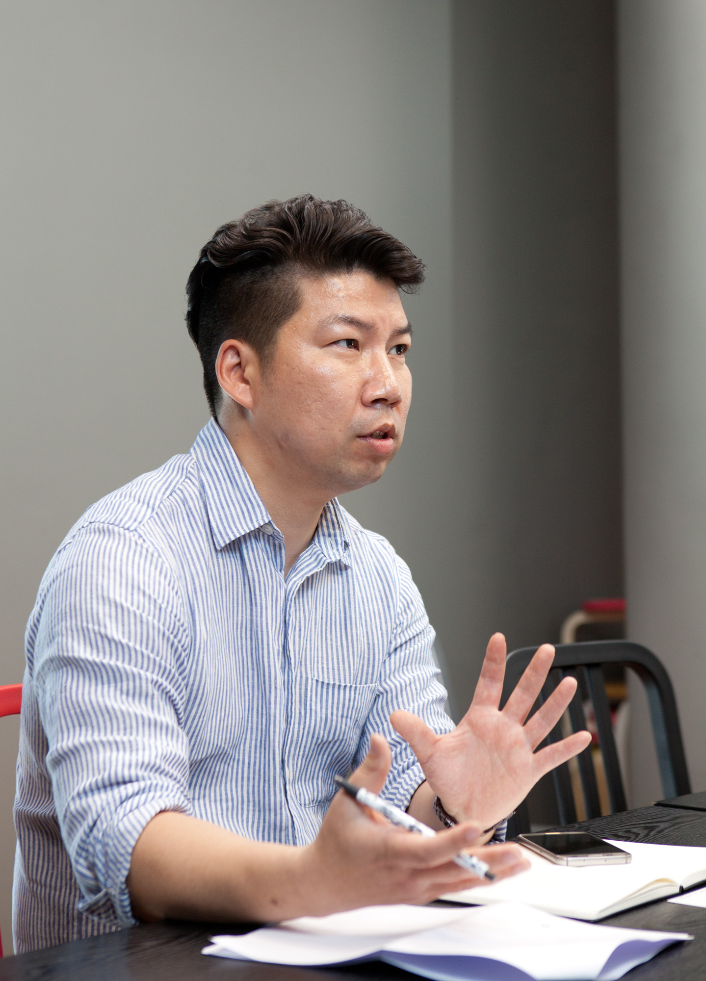 딩고;장준연;메이크어스;MAKEUS;DINGO;인토피아빌딩