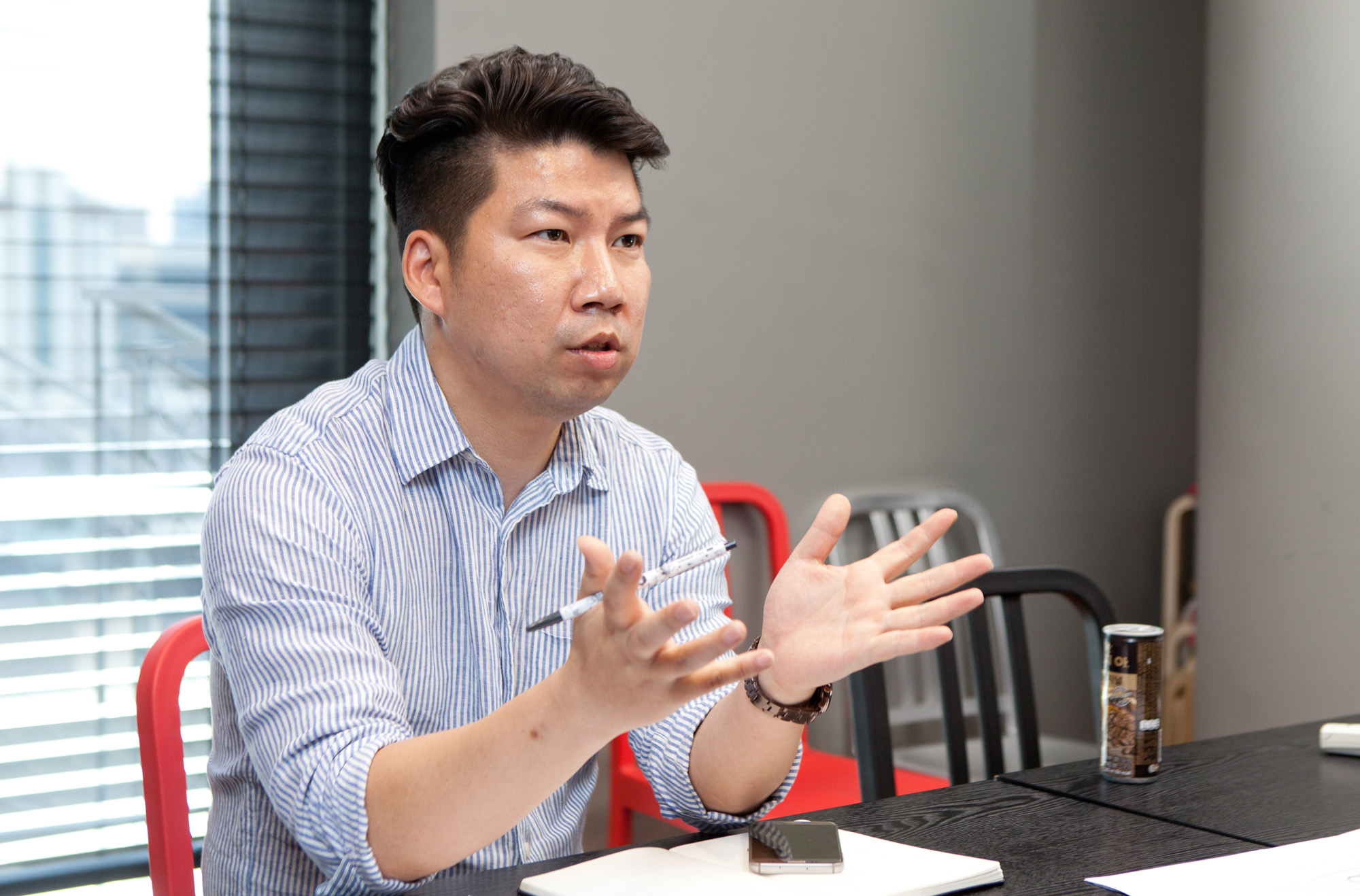 딩고;장준연;메이크어스;MAKEUS;DINGO;인토피아빌딩