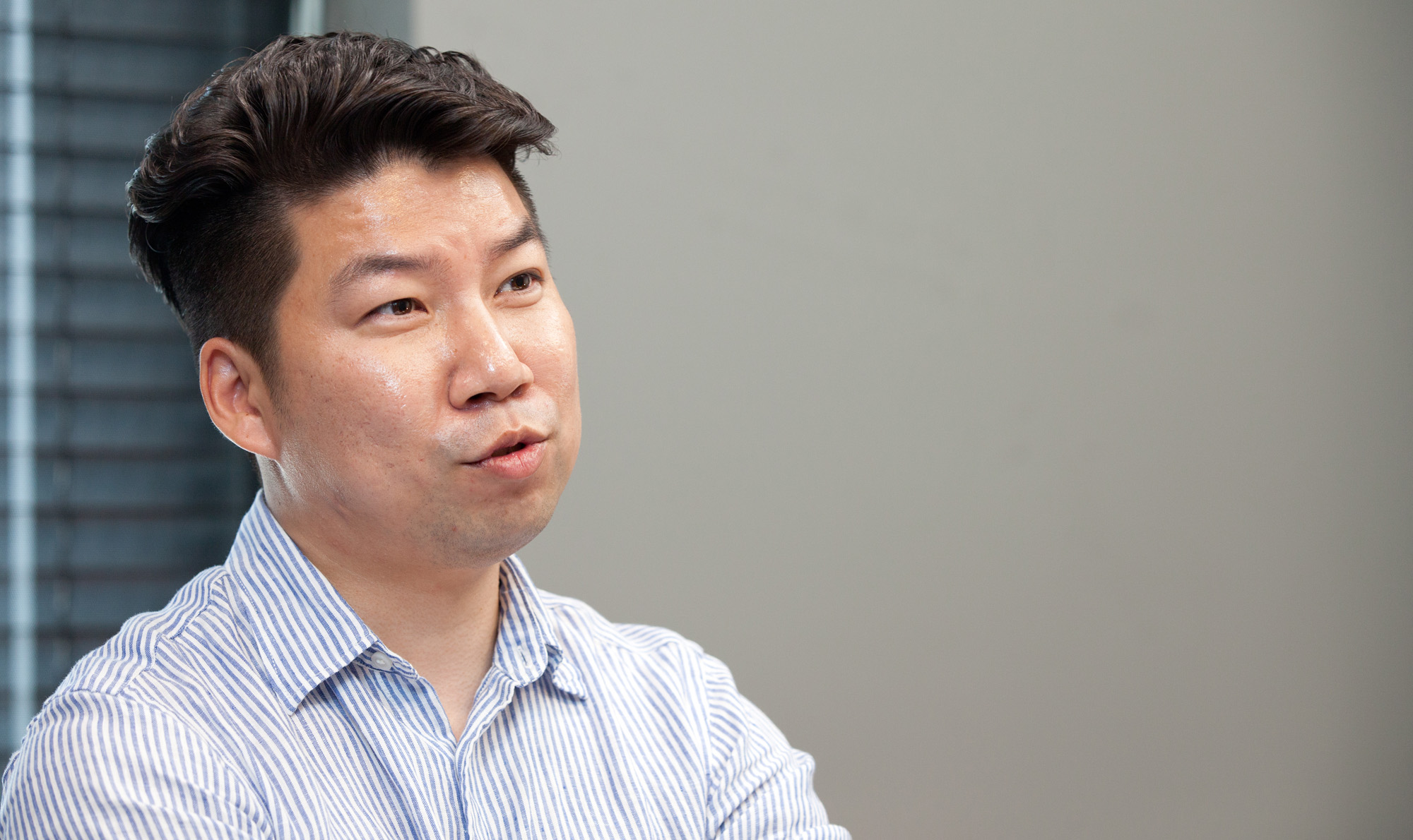 딩고;장준연;메이크어스;MAKEUS;DINGO;인토피아빌딩