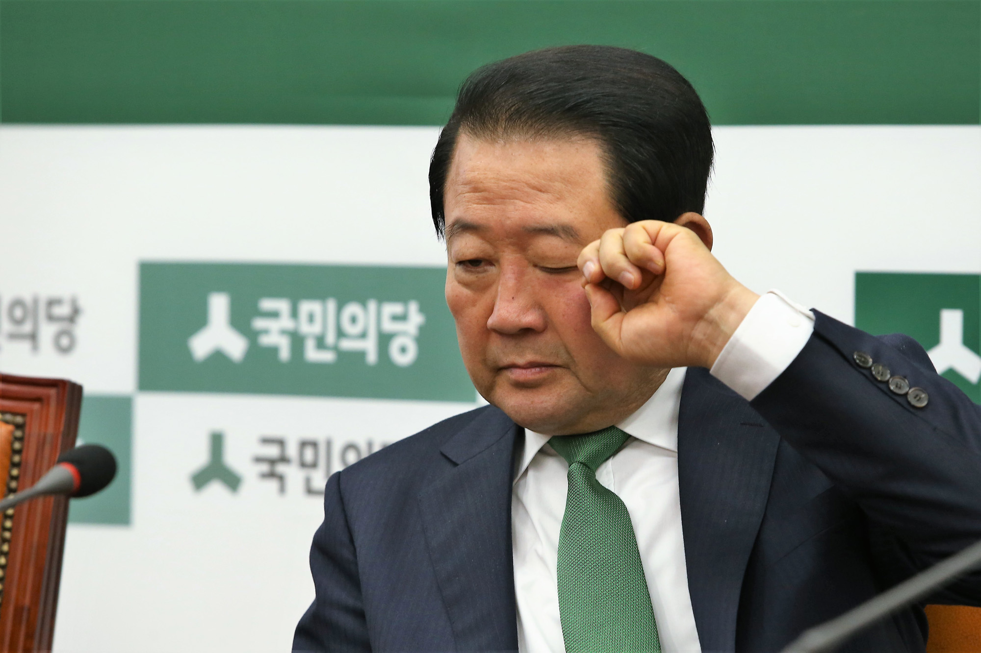 정치;국회;이낙연;국무총리예방;박주선