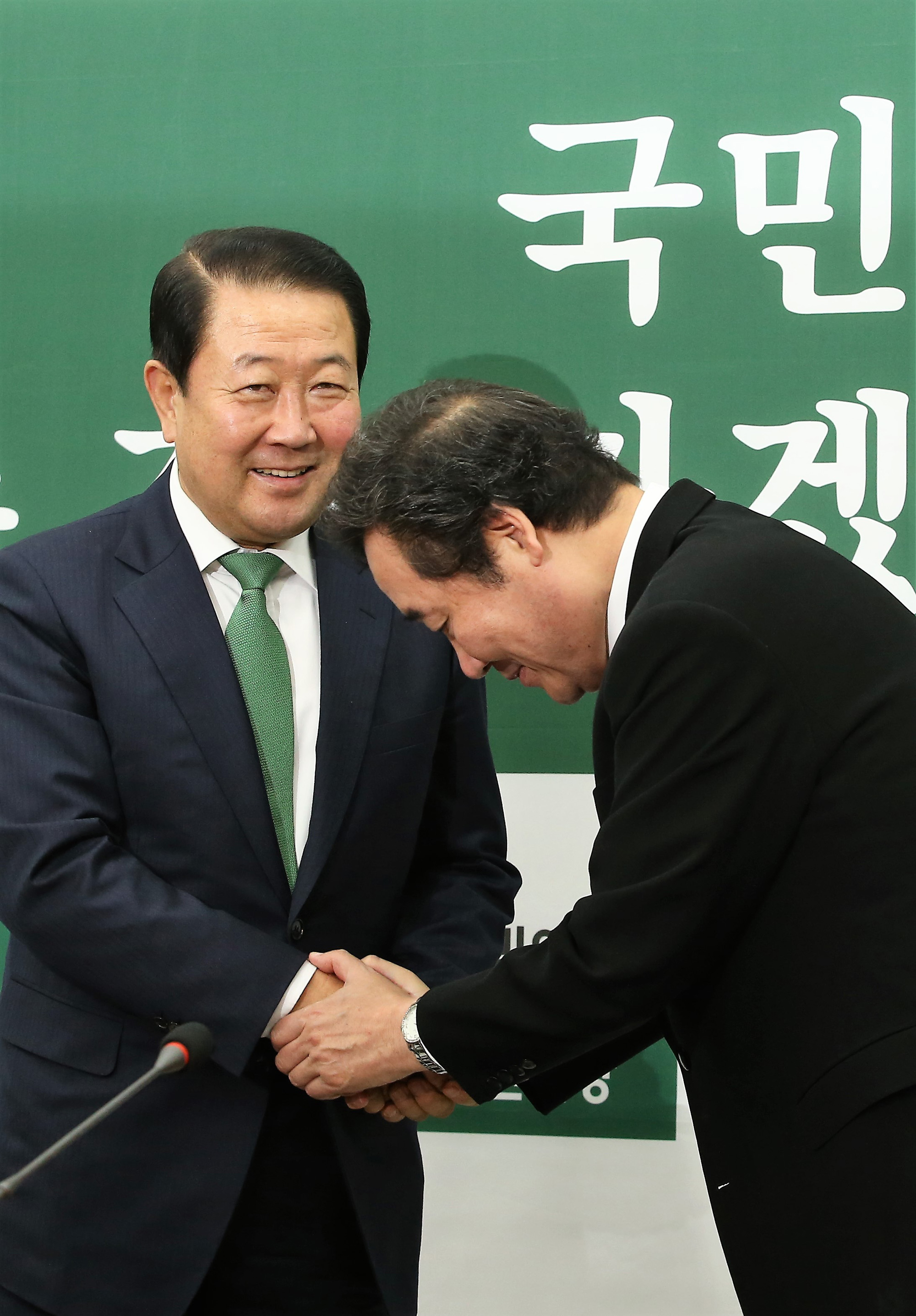 정치;국회;이낙연;국무총리예방;박주선