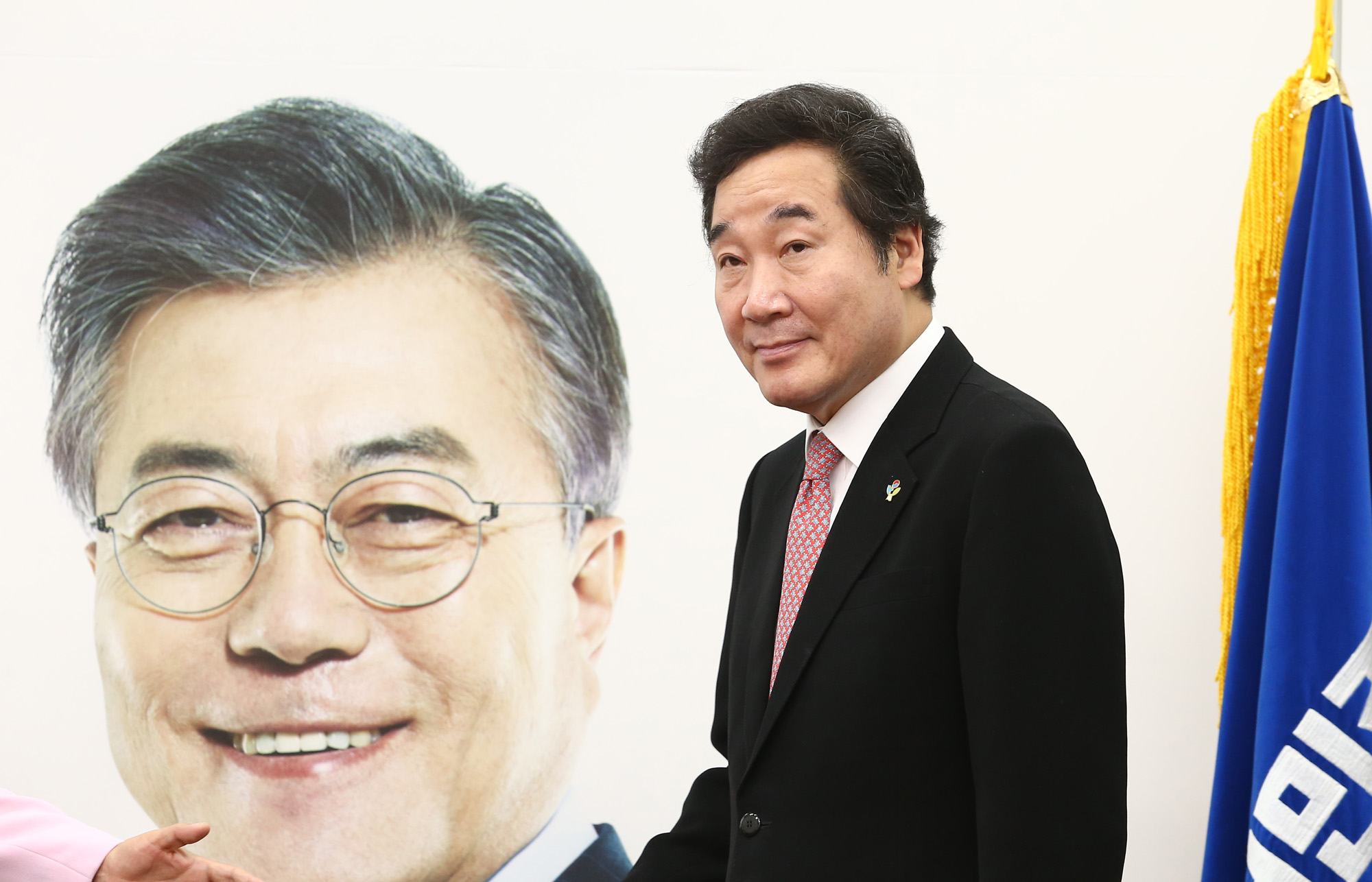 정치;국회;이낙연;추미애