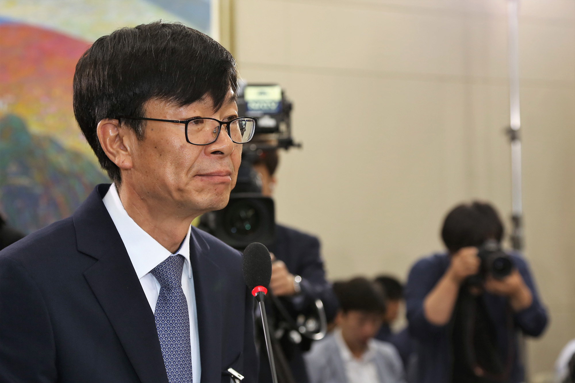 정치;국회;인사청문회;김상조;공정거래위원장
