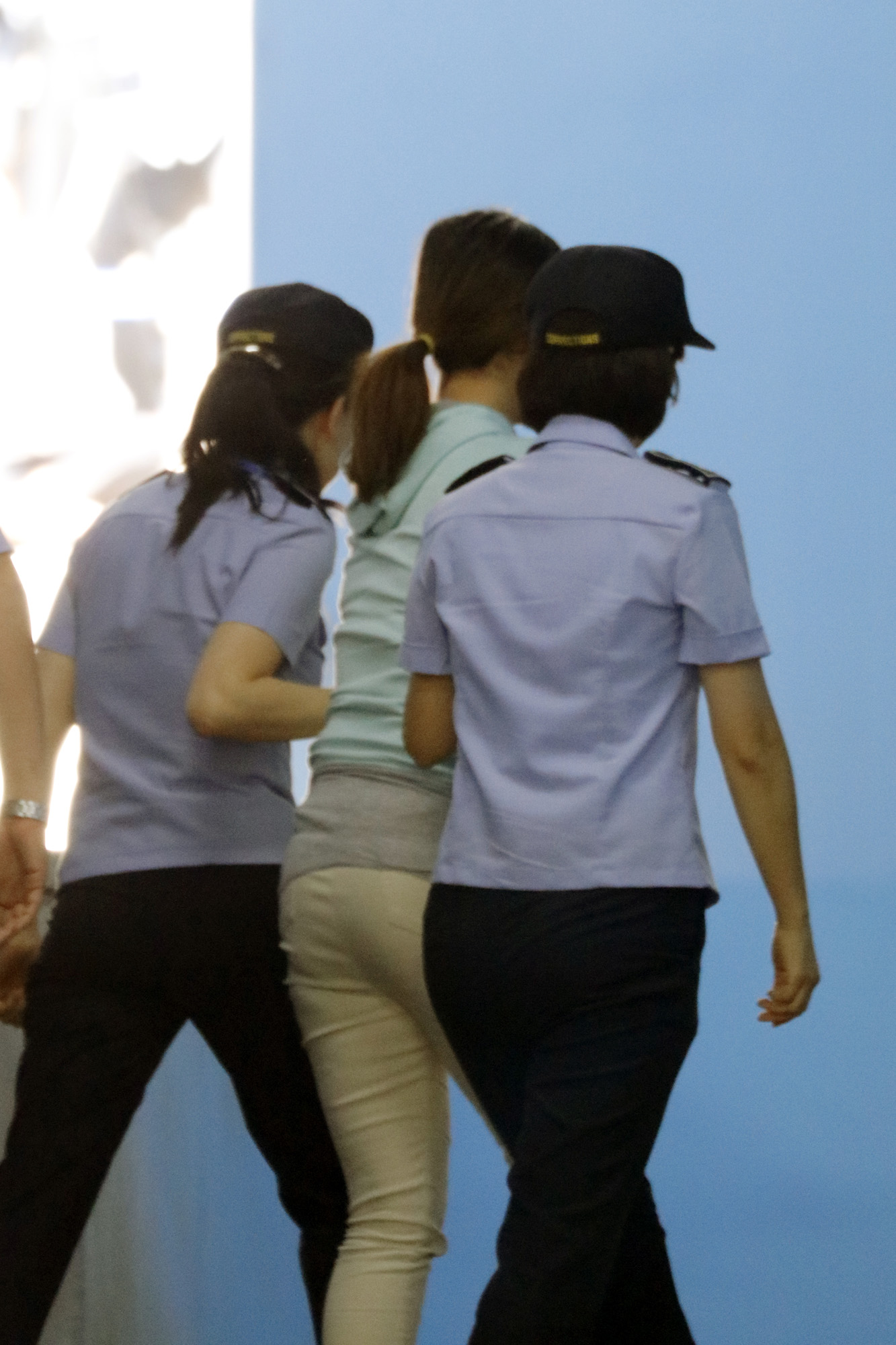 정치/사회/사건사고/국정농단/최순실국정농단/