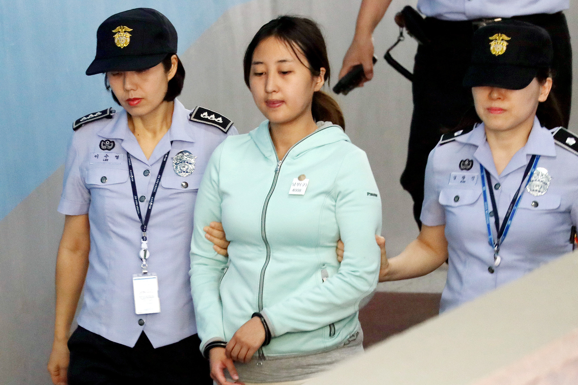 정치/사회/사건사고/국정농단/최순실국정농단/
