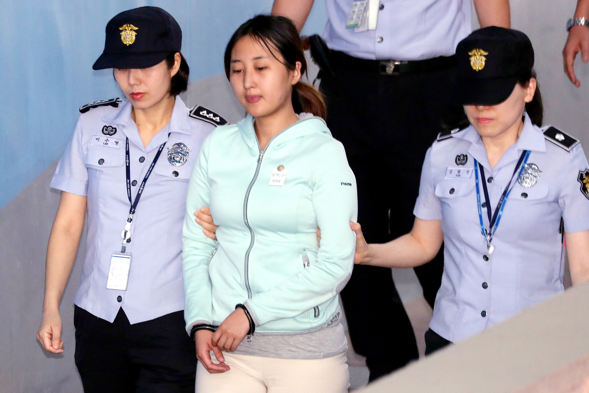 정치/사회/사건사고/국정농단/최순실국정농단/