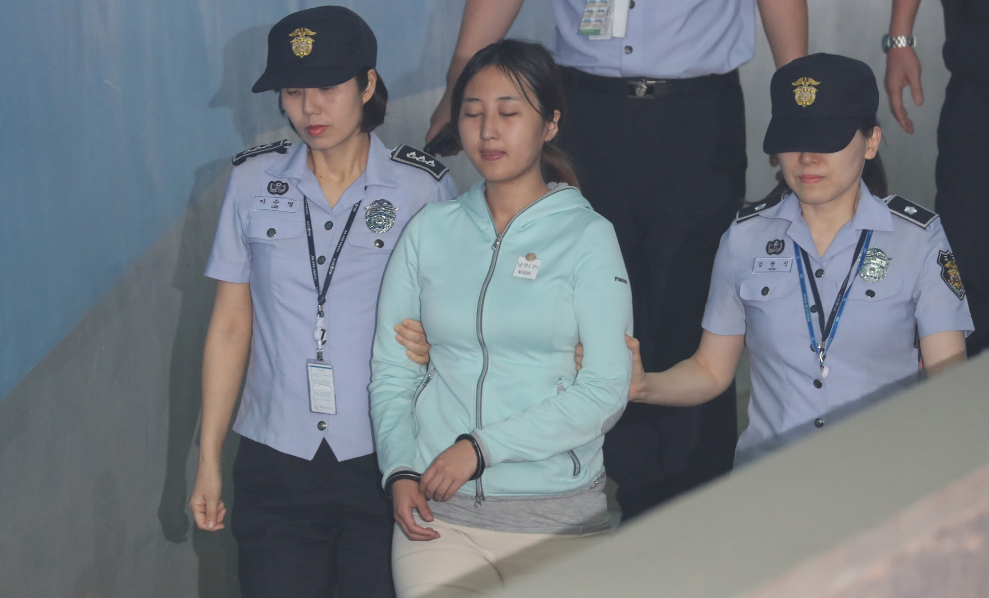 정치/사회/사건사고/국정농단/최순실국정농단/
