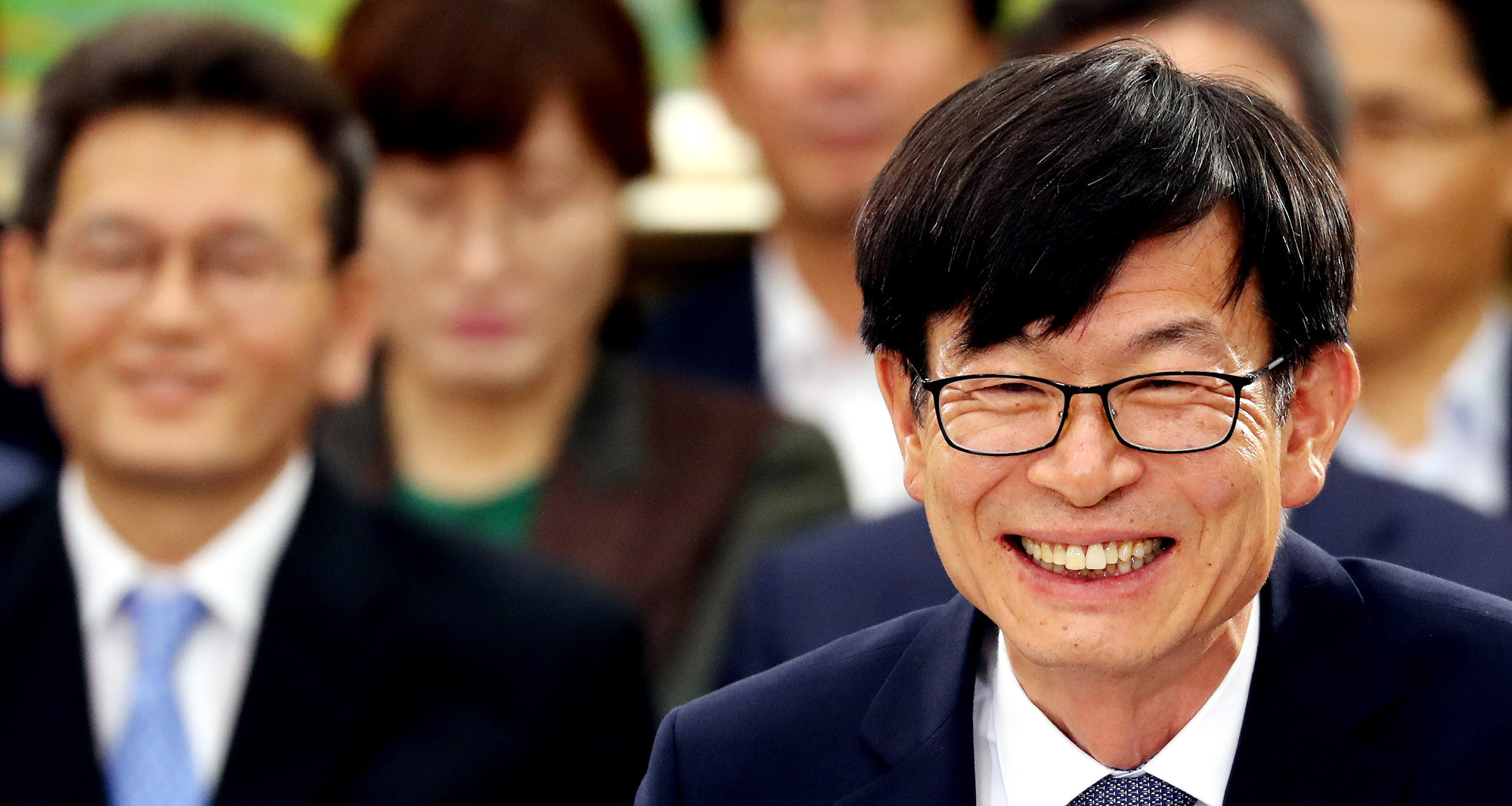 정치;국회;김상조;공정거래위원장;인사청문회