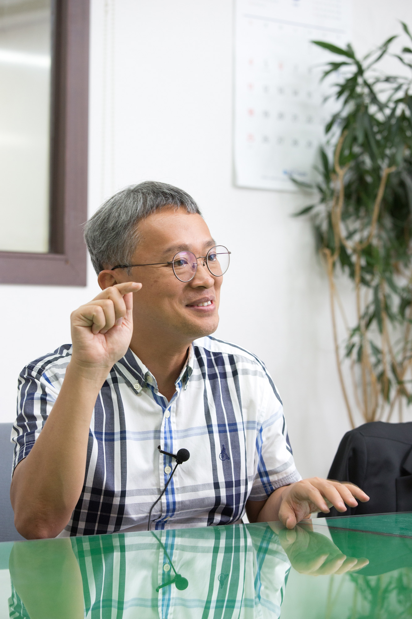 비즈한국;MBC;PD;피디;예능피디;드라마피디;저자;영어;김민식