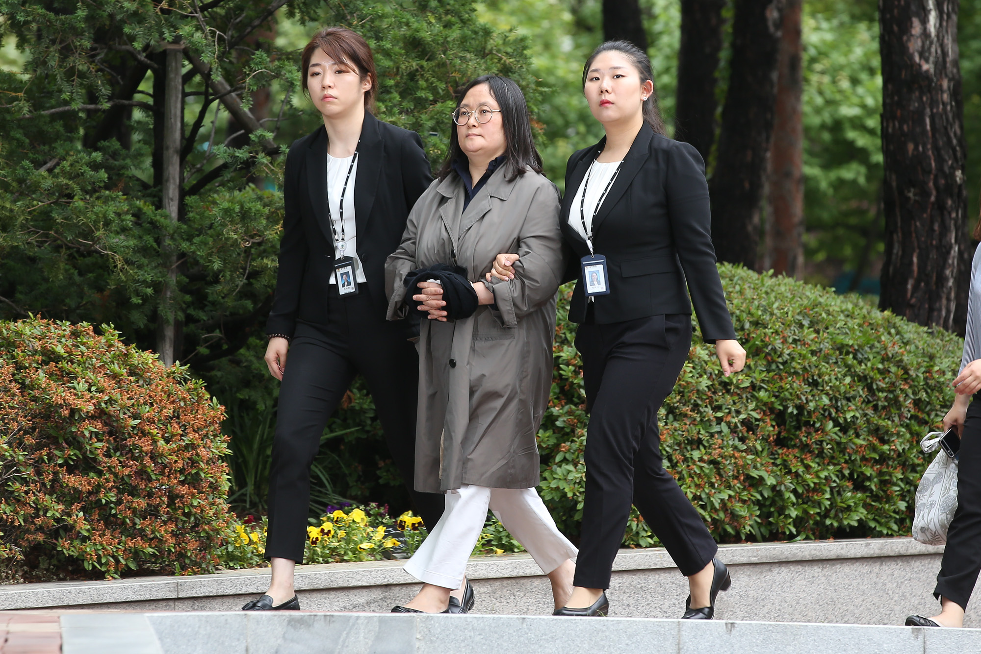 사회/사건사고/세월호사고/세모그룹/유병언/유