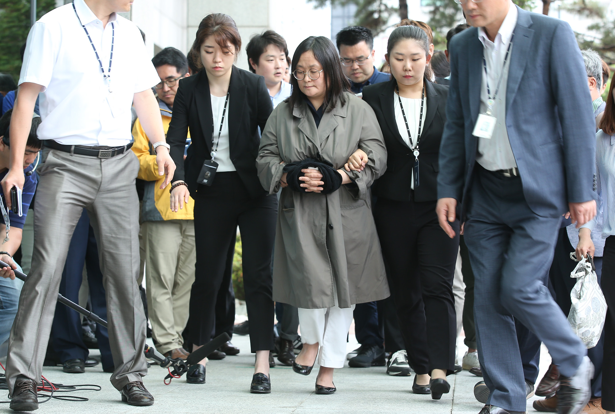 사회/사건사고/세월호사고/세모그룹/유병언/유