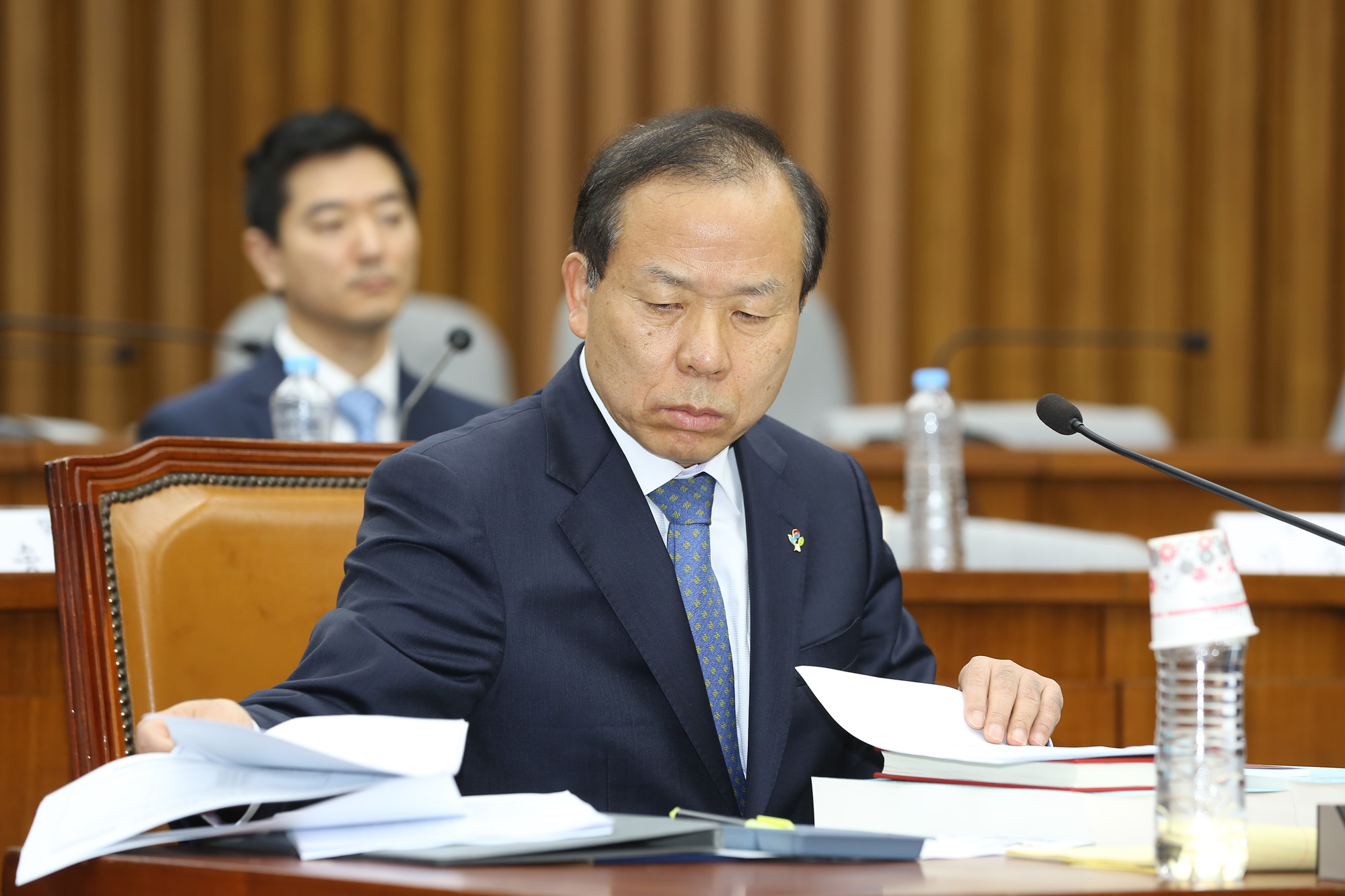 정치;국회;김이수;인사청문회;헌법재판소장