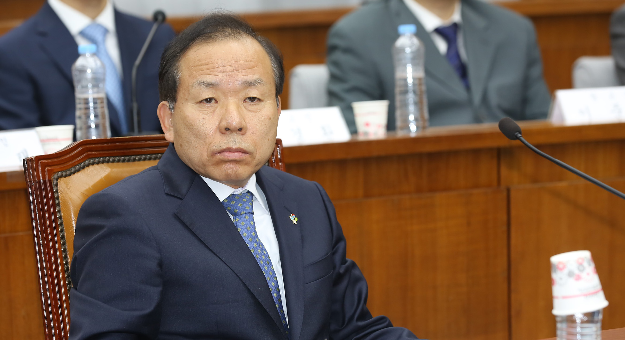 정치;국회;김이수;인사청문회;헌법재판소장