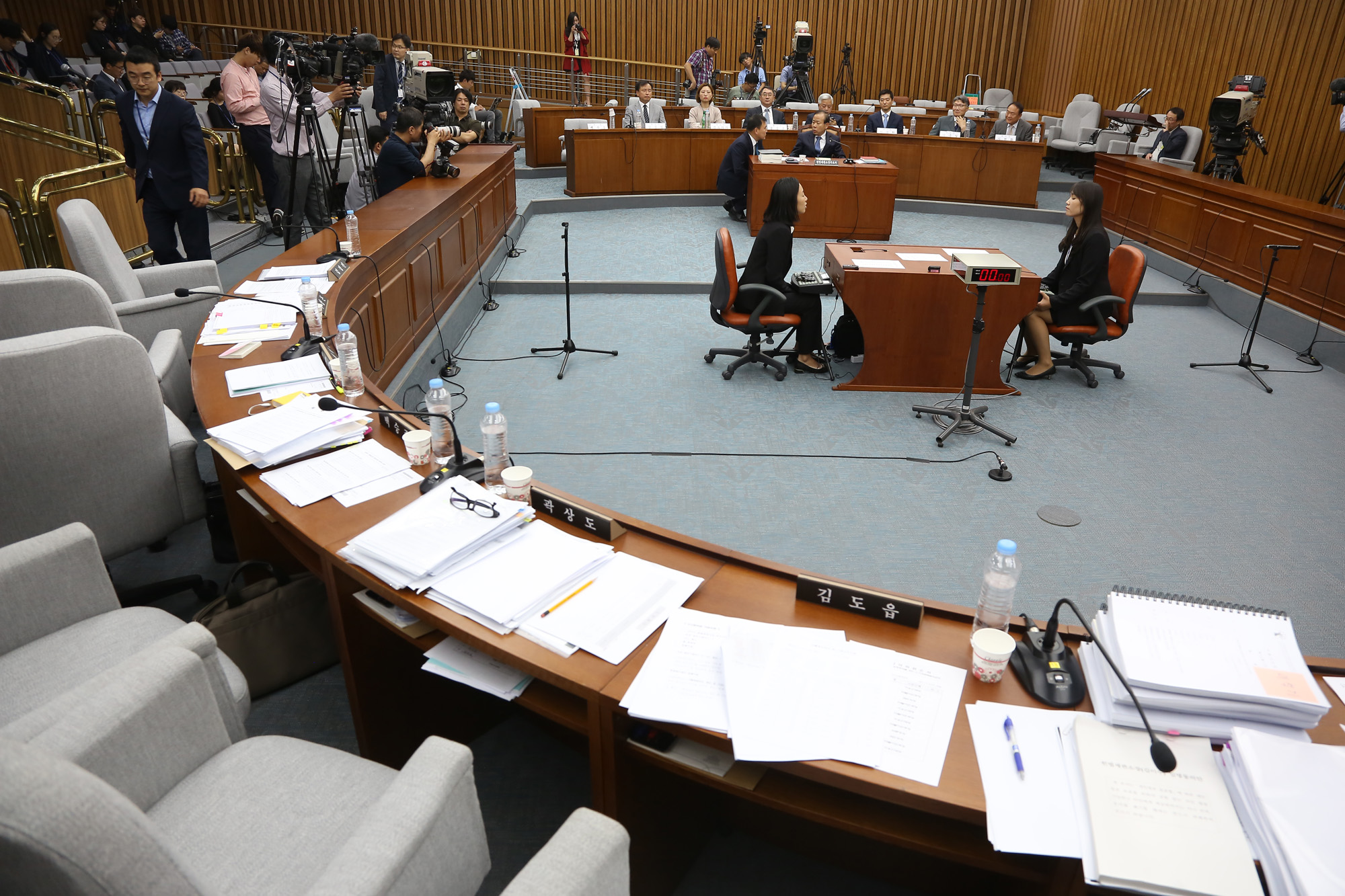 정치;국회;김이수;인사청문회;헌법재판소장