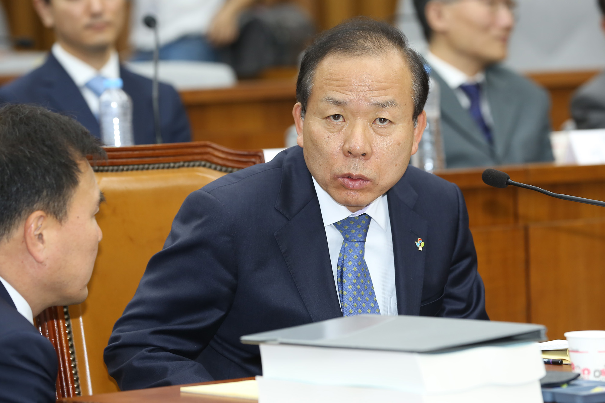 정치;국회;김이수;인사청문회;헌법재판소장