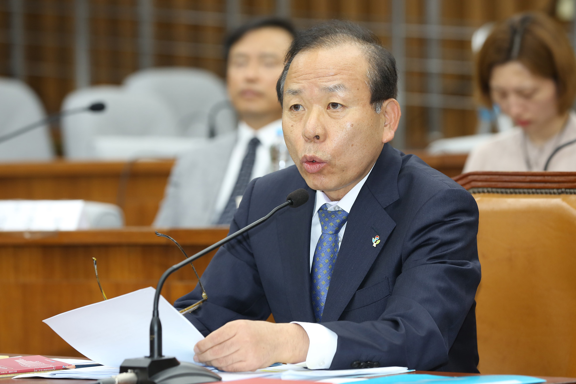 정치;국회;김이수;인사청문회;헌법재판소장