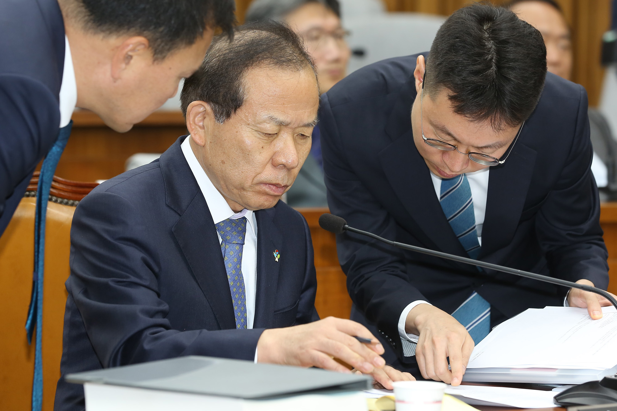 정치;국회;김이수;인사청문회;헌법재판소장