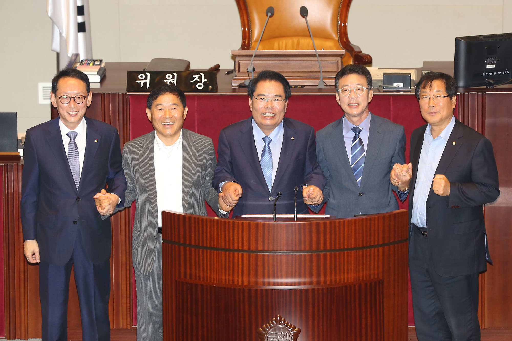 정치;국회;예산결산특별위원회;예결특위;백재현