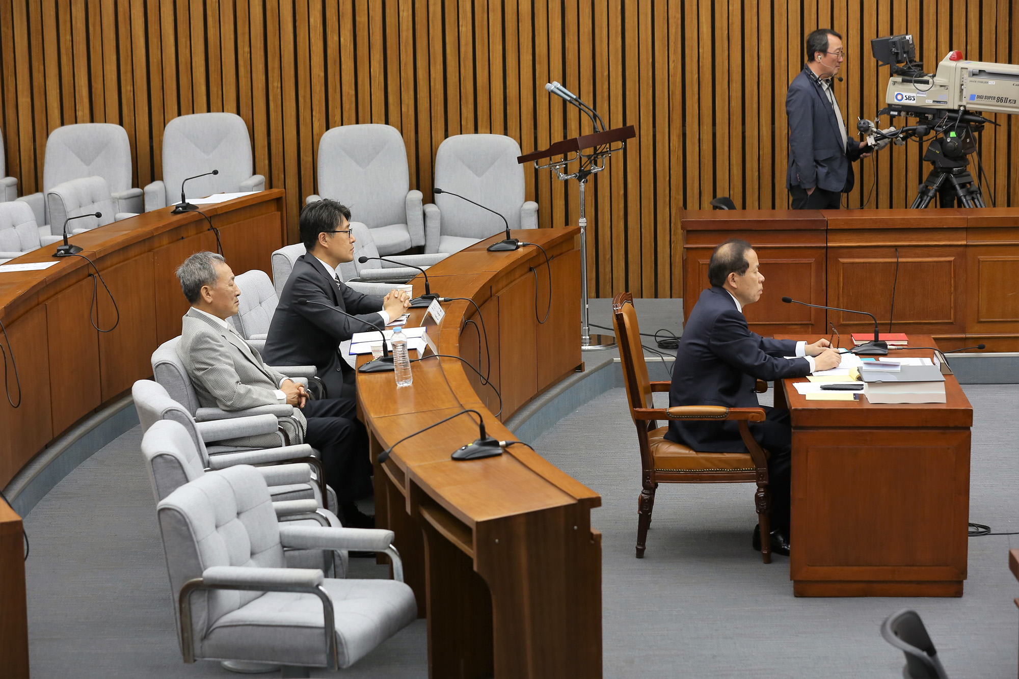 정치;김이수;인사청문회;배용주