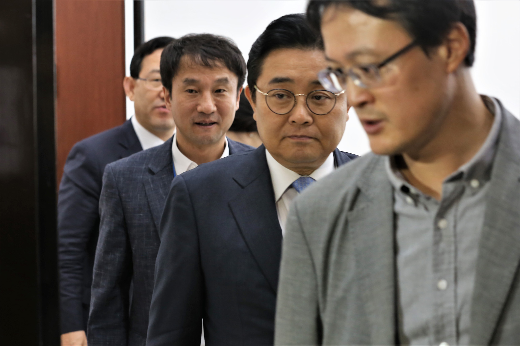 정치;국회;전병헌;정무수석