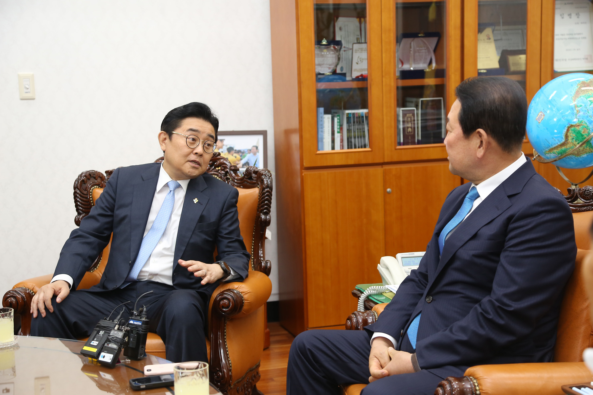 정치;국회;전병헌;정무수석