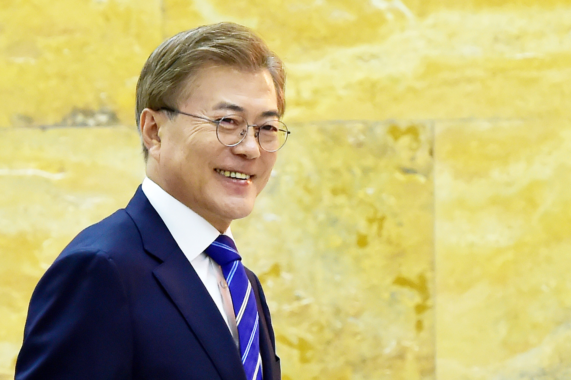 정치;국회;대통령;시정연설;문재인