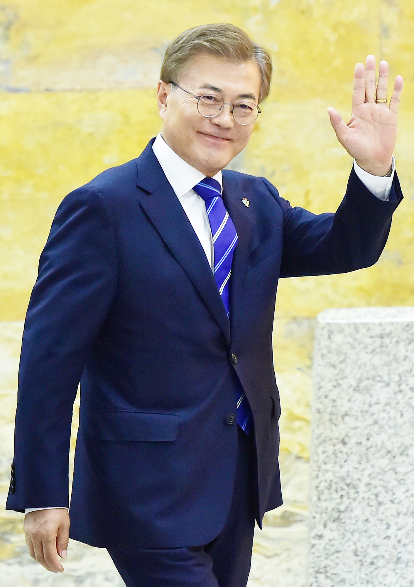 정치;국회;대통령;시정연설;문재인