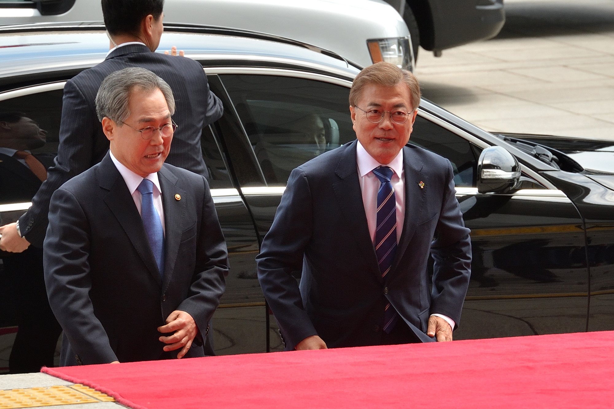 정치;국회;시정연설;대통령;문재인