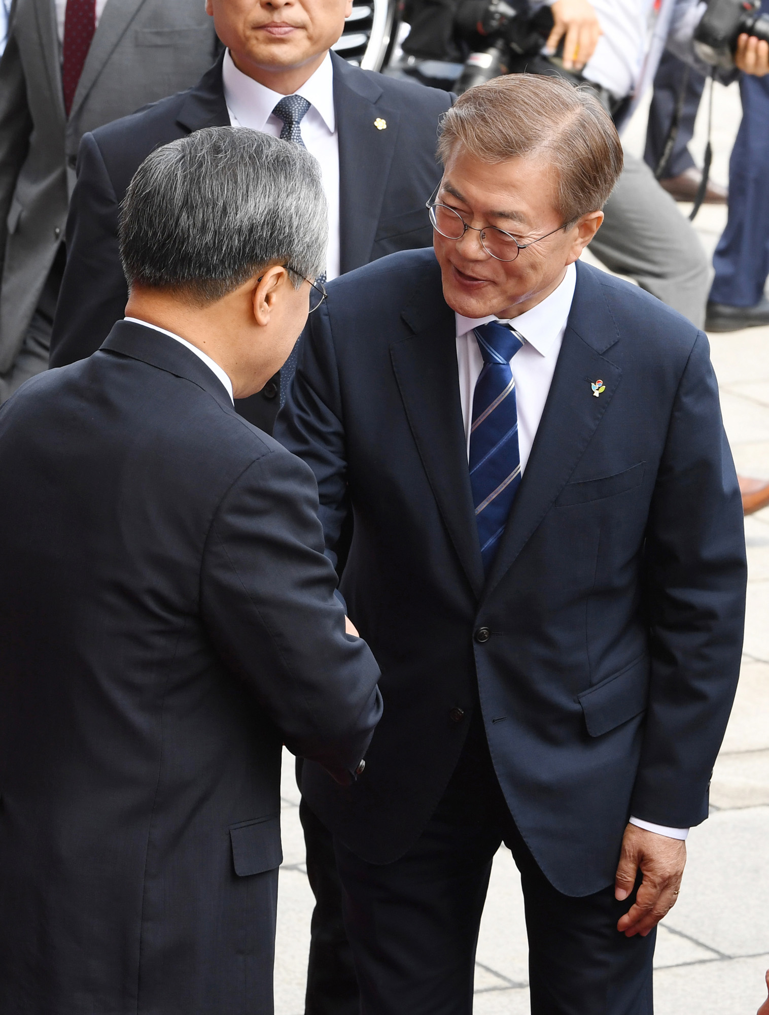 정치;국회;시정연설;대통령;문재인