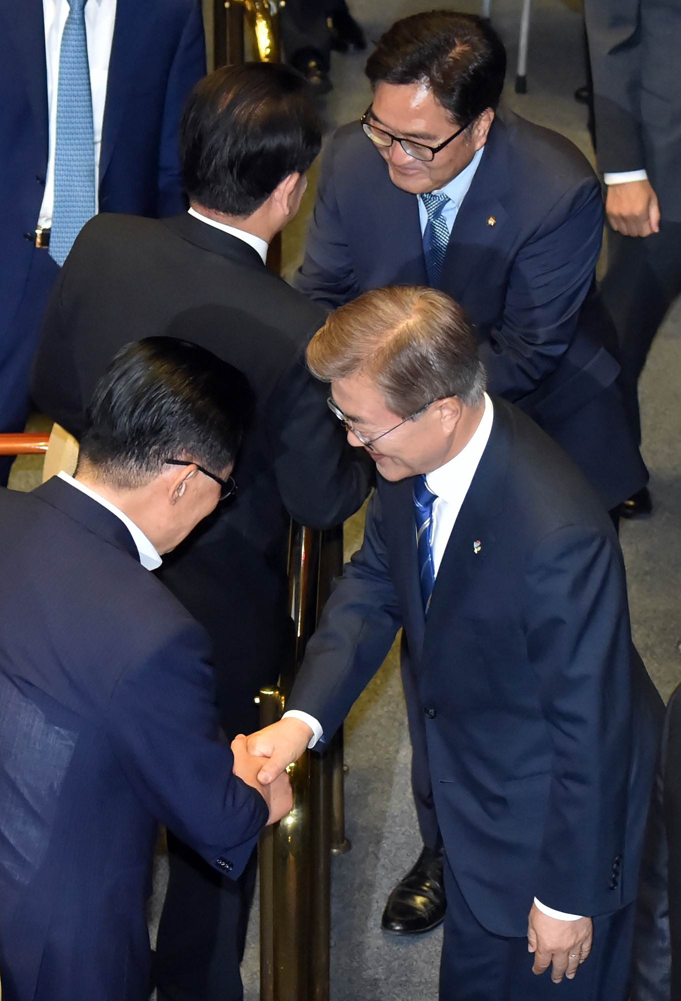 정치;국회;시정연설;대통령;문재인