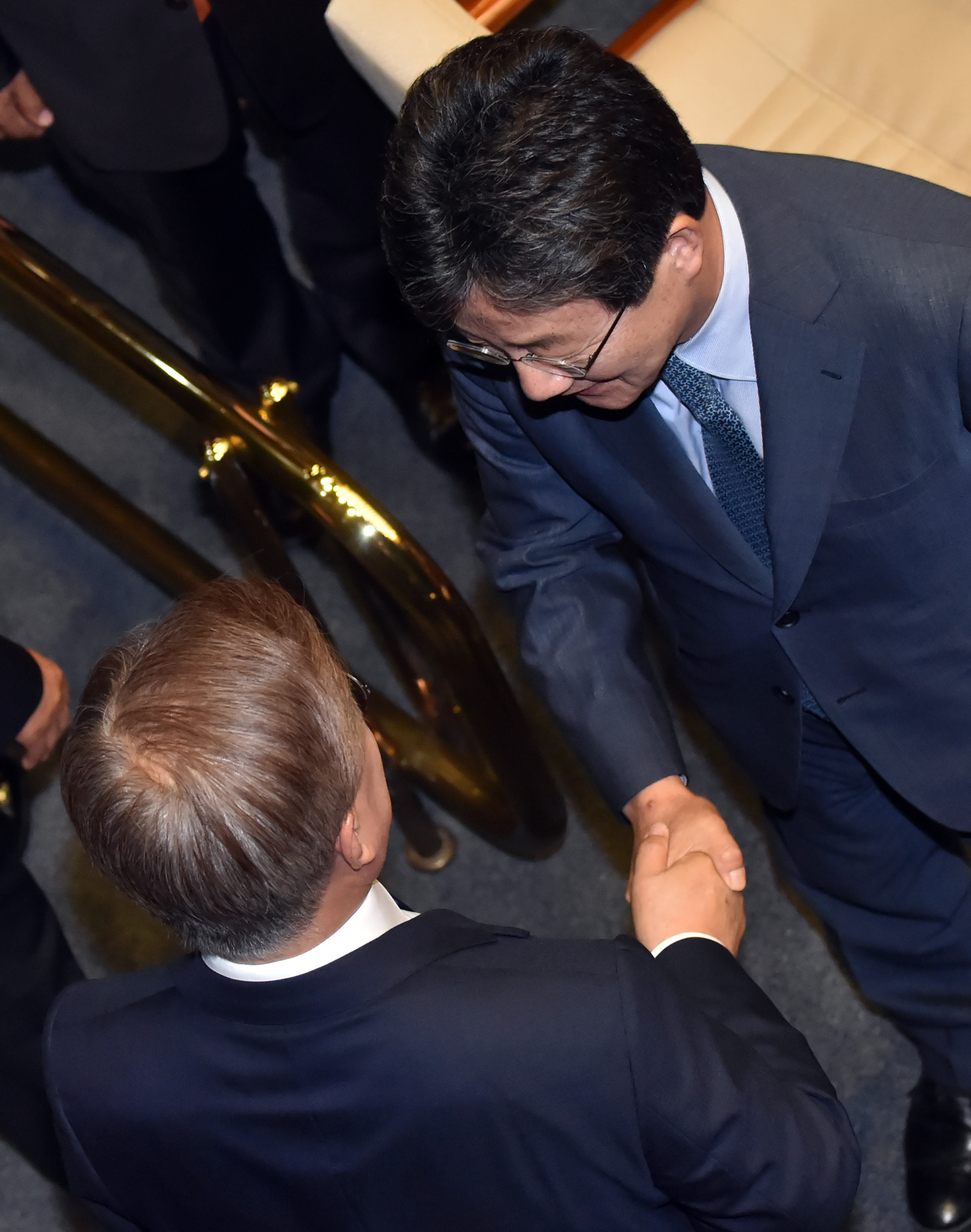 정치;국회;시정연설;대통령;문재인