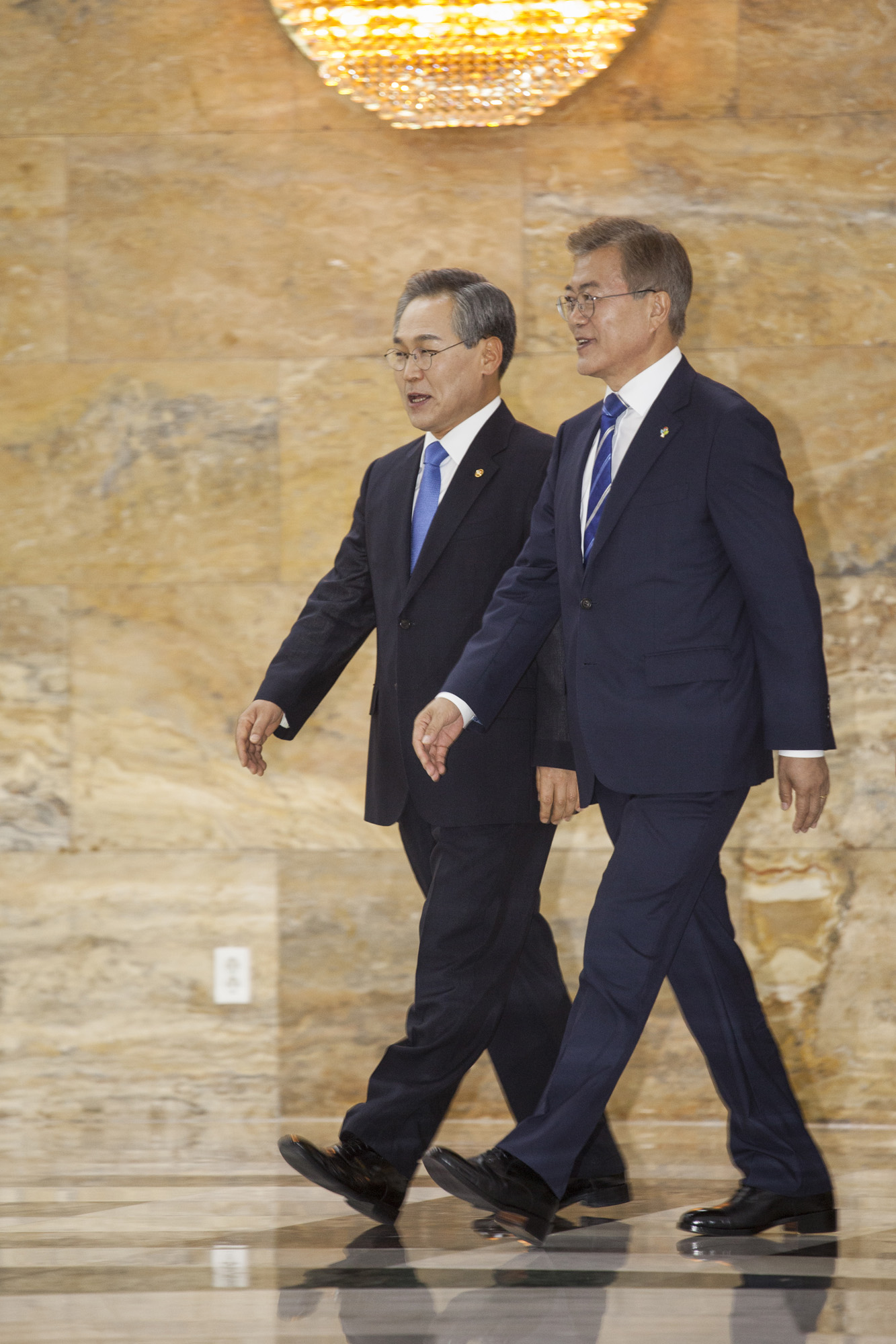 정치;정당;시정연설;대통령;문재인