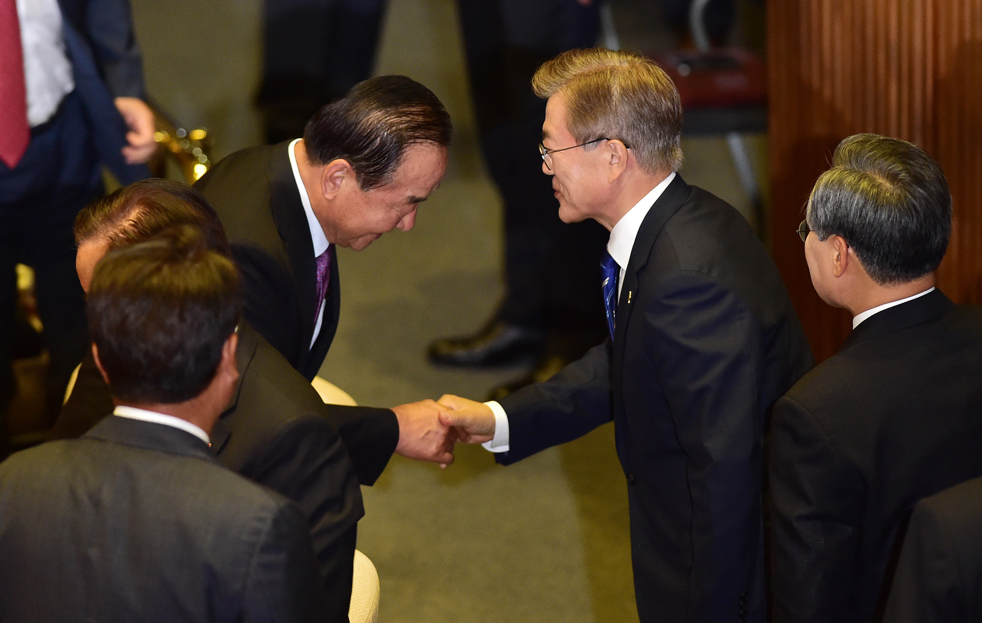 정치;국회;시정연설;대통령;문재인