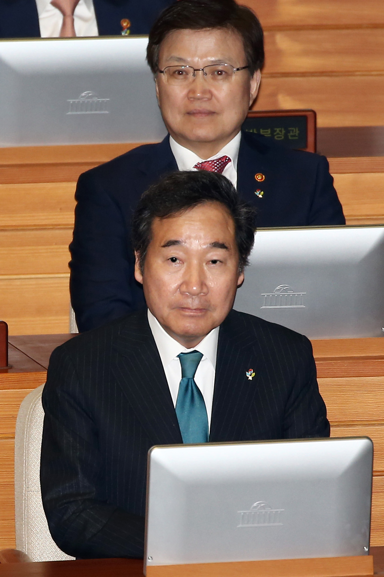 정치;정당;시정연설;대통령;문재인