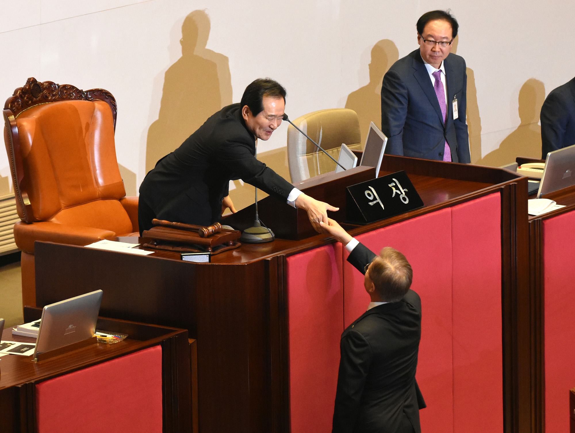 정치;국회;시정연설;대통령;문재인