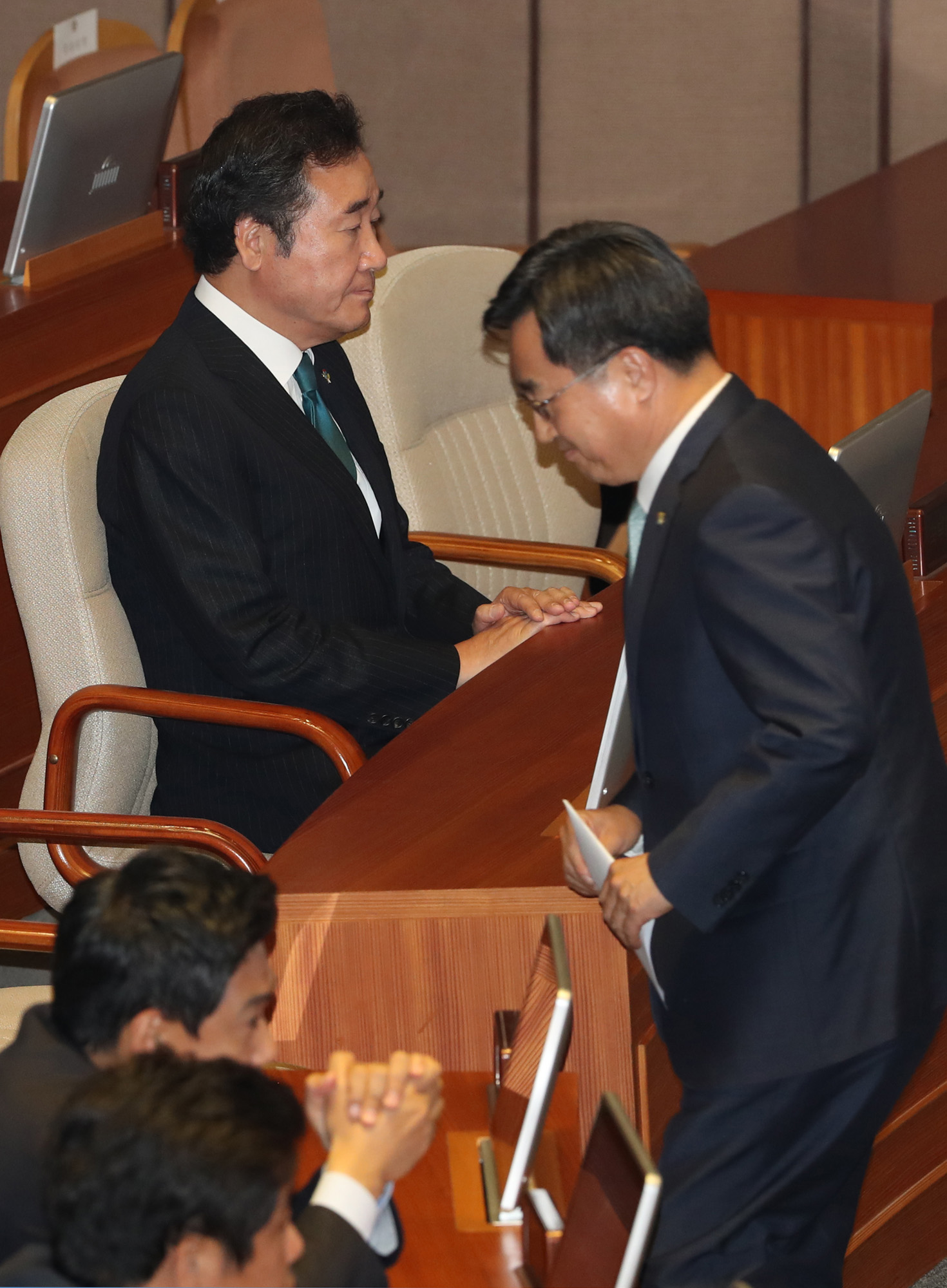 정치;국회;시정연설;대통령;문재인