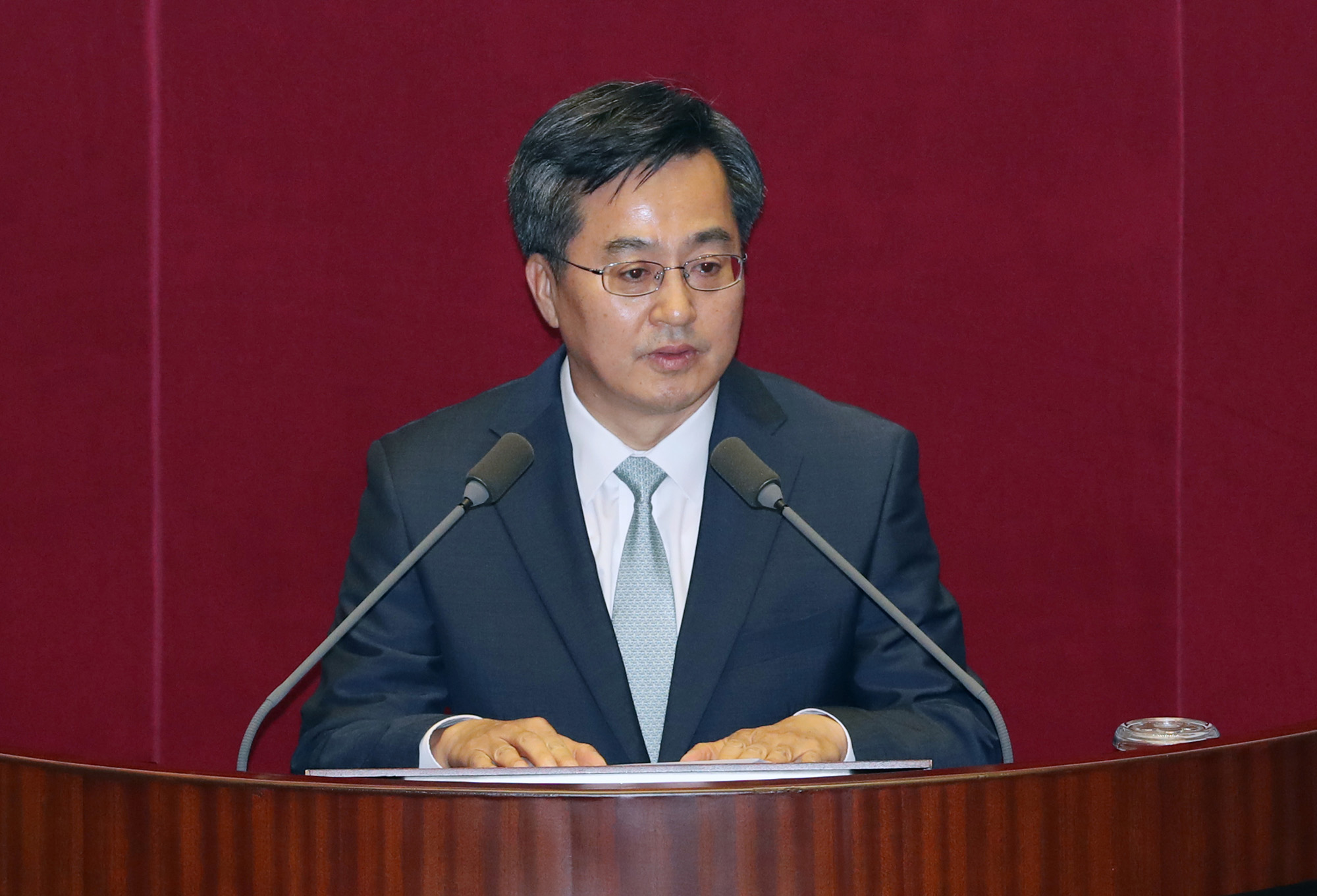 정치;국회;시정연설;대통령;문재인
