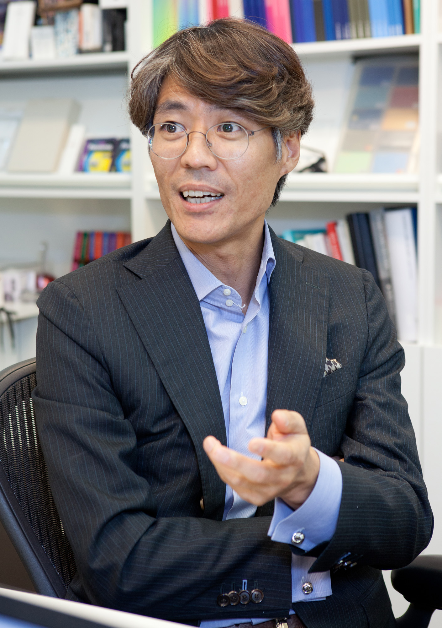 토탈임팩트;차재국