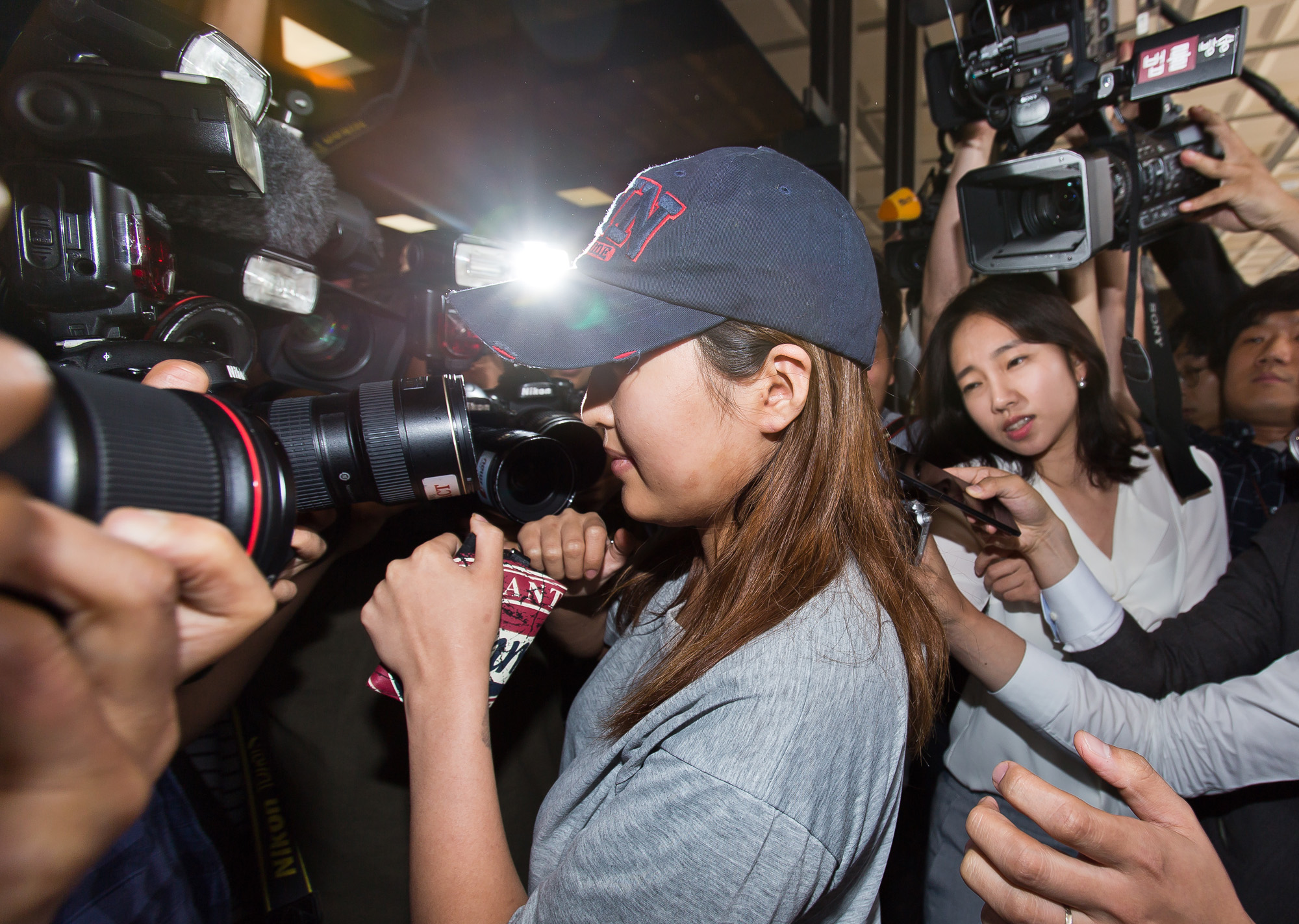 정치/사회/사건사고/국정농단/최순실국정농단/