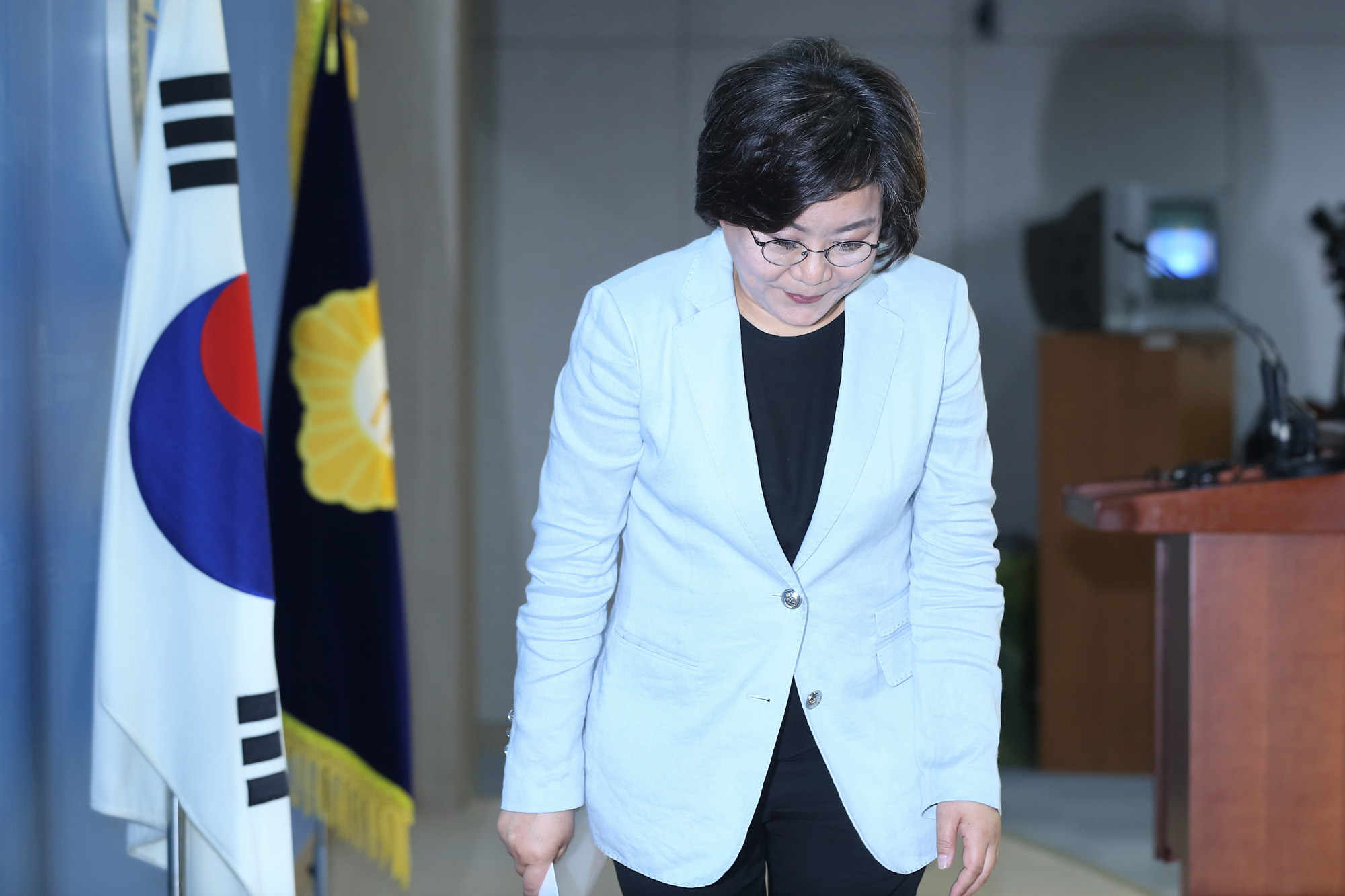 정치;국회;이혜훈;바른정당대표출마;바른정당
