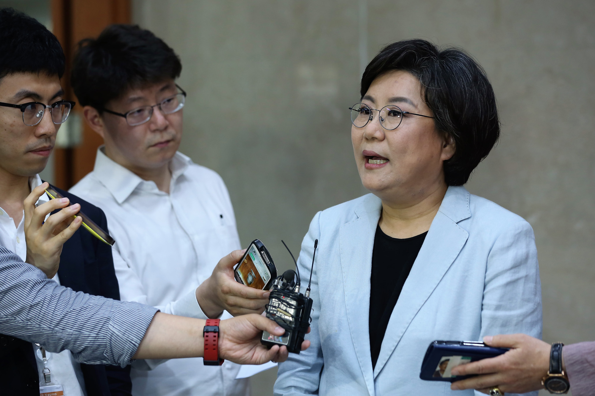 정치;국회;이혜훈;바른정당대표출마;바른정당