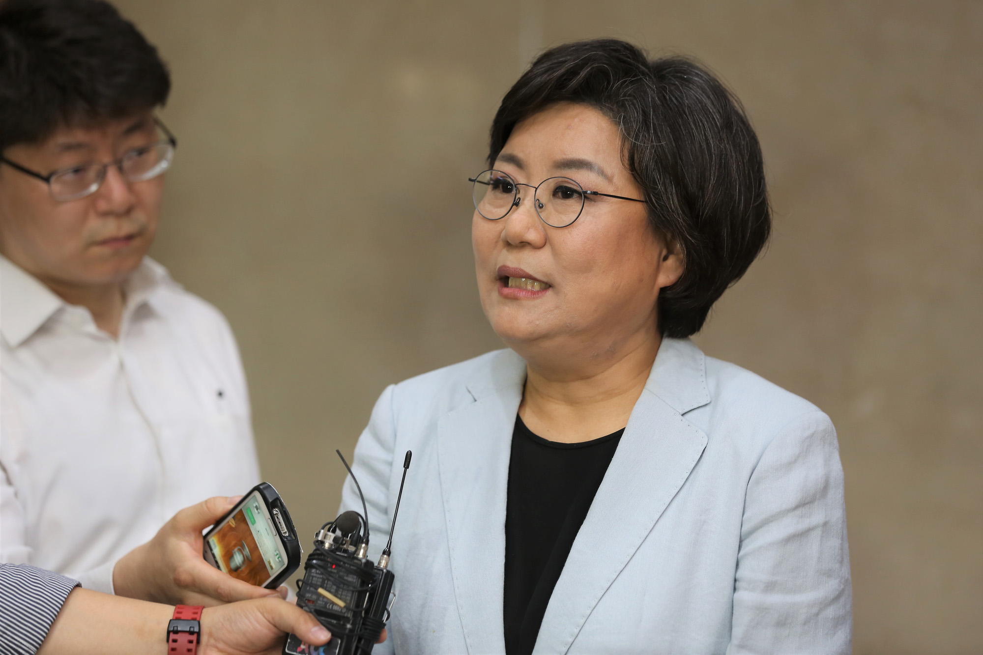 정치;국회;이혜훈;바른정당대표출마;바른정당