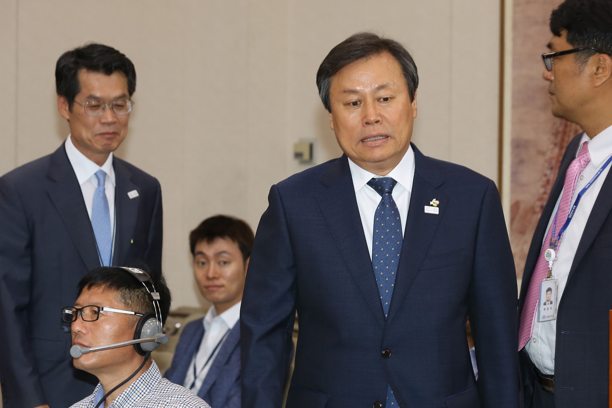 정치;국회;도종환;인사청문회;문화체육관광부장관